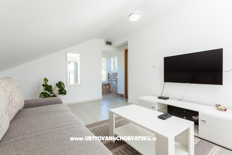 Villa Barbara / Zli stup – Ferienwohnung Vela Luka – Korcula, Kroatien – Foto 3
