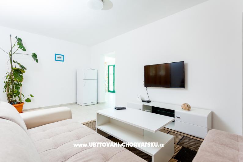 Villa Barbara / Zli stup – Ferienwohnung Vela Luka – Korcula, Kroatien – Foto 4