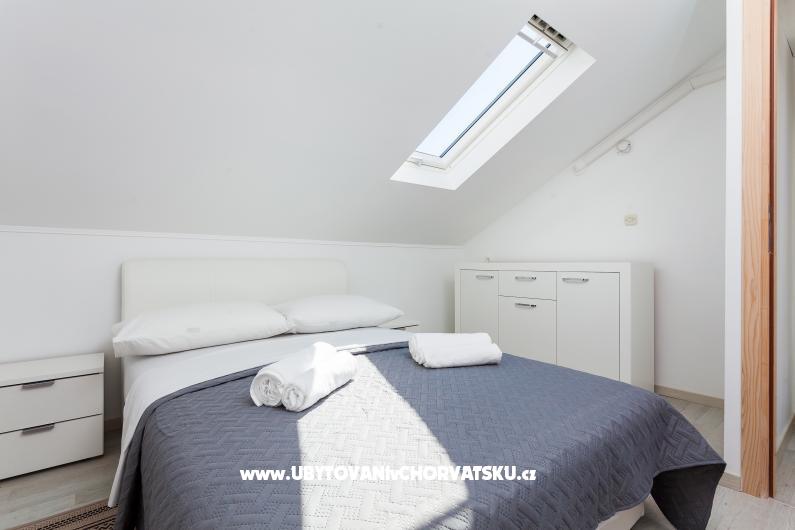 Villa Barbara / Zli stup – Ferienwohnung Vela Luka – Korcula, Kroatien – Foto 6