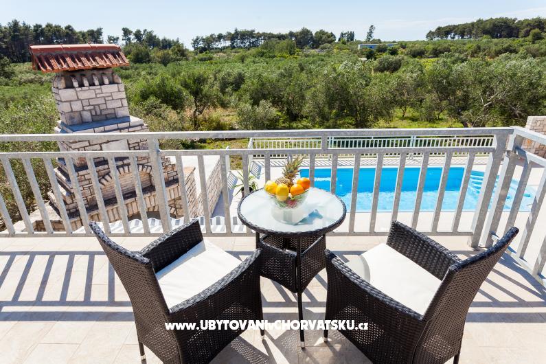 Villa Barbara / Zli stup – Ferienwohnung Vela Luka – Korcula, Kroatien – Foto 7