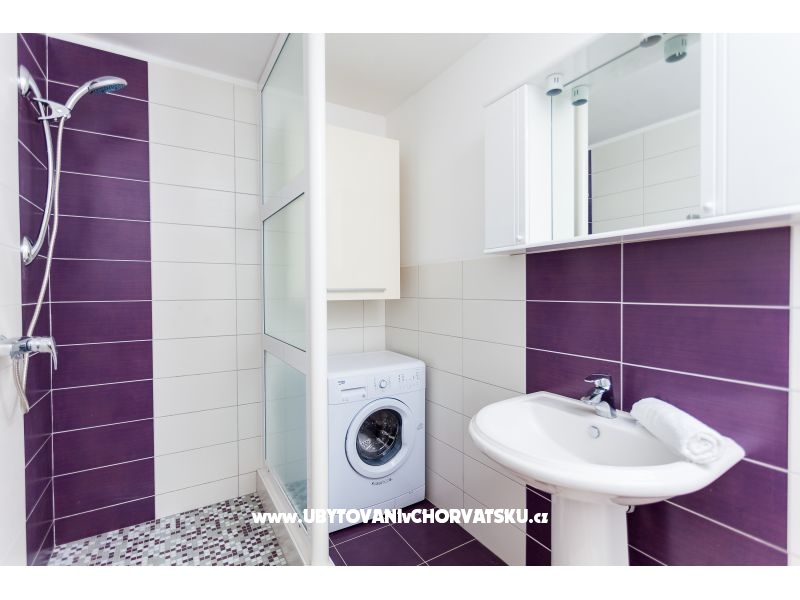 Villa Barbara / Zli stup – Ferienwohnung Vela Luka – Korcula, Kroatien – Foto 9