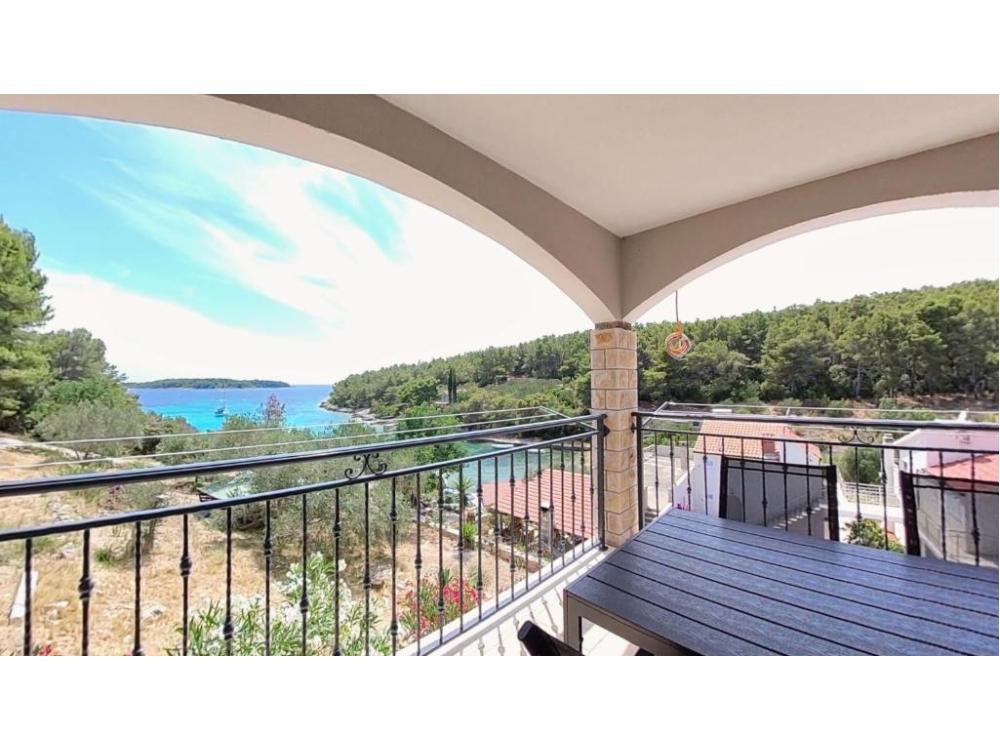 Villa Bell Aria Korcula - Vela Luka – Korčula Hrvatska