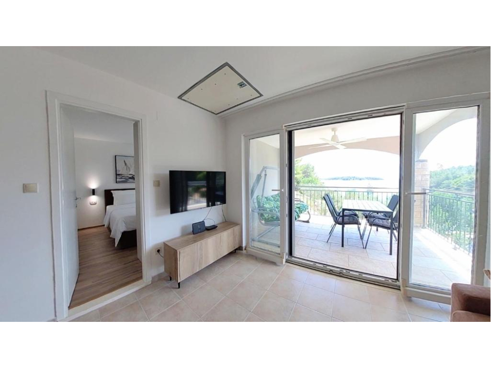 Villa Bell Aria Korcula - Vela Luka – Korčula Hrvatska