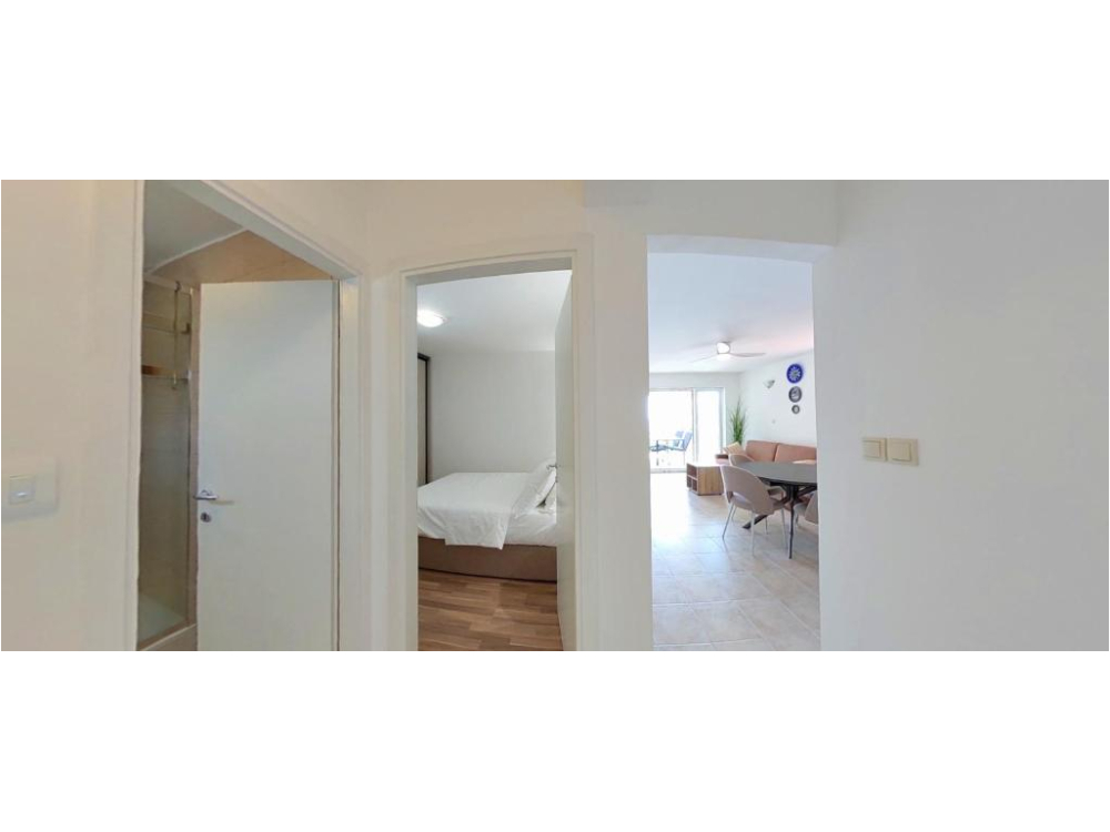 Villa Bell Aria Korcula - Vela Luka – Korčula Hrvatska