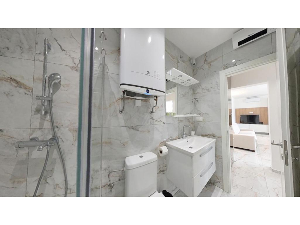 Villa Bell Aria Korcula - Vela Luka – Korčula Hrvatska