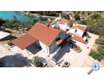 Villa Bell Aria Korcula - Vela Luka – Korčula Hrvatska
