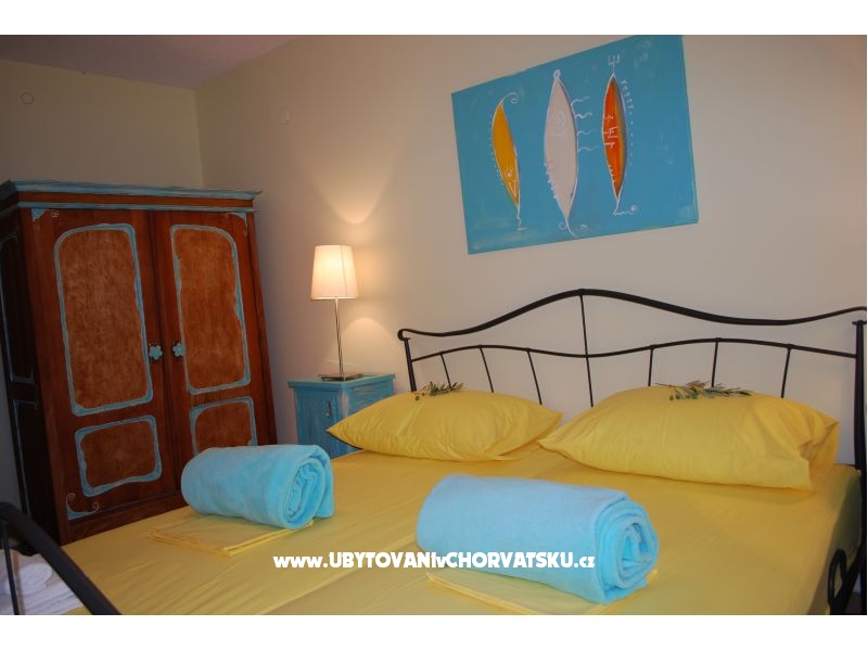 Villa Kamen – ubytování Vela Luka – Korčula, Chorvatsko – foto 11