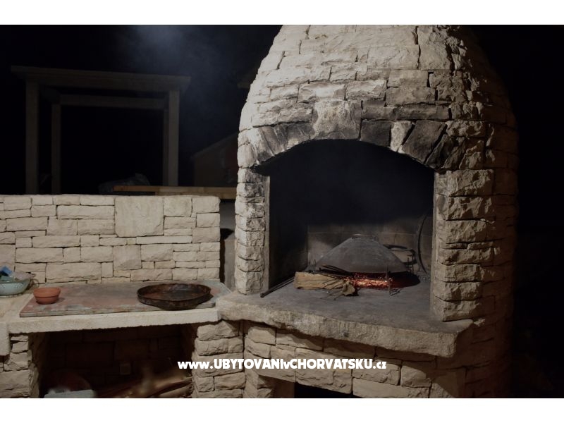 Villa Kamen – ubytování Vela Luka – Korčula, Chorvatsko – foto 12