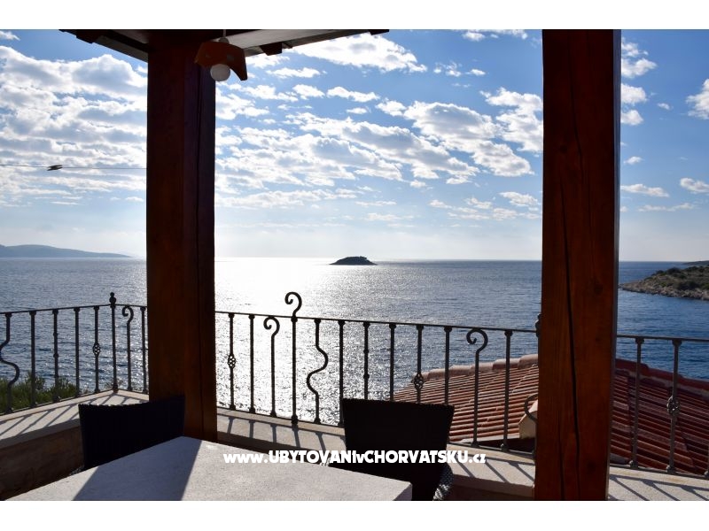 Villa Kamen – ubytování Vela Luka – Korčula, Chorvatsko – foto 13