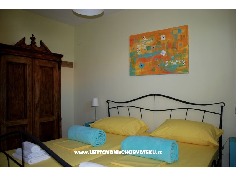 Villa Kamen – ubytování Vela Luka – Korčula, Chorvatsko – foto 15