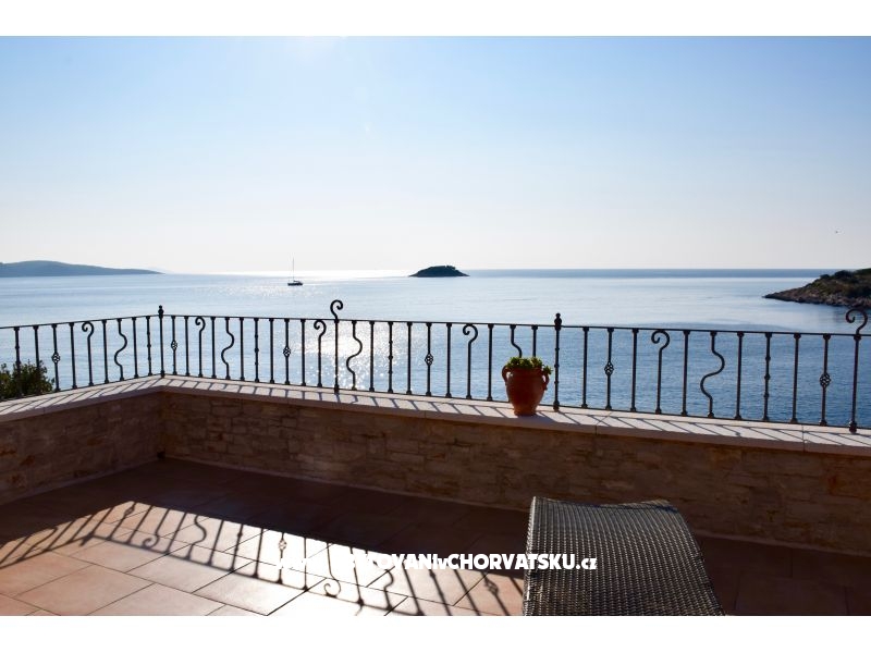 Villa Kamen – ubytování Vela Luka – Korčula, Chorvatsko – foto 16