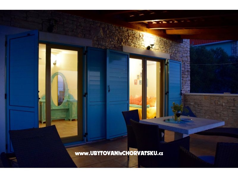 Villa Kamen – ubytování Vela Luka – Korčula, Chorvatsko – foto 17