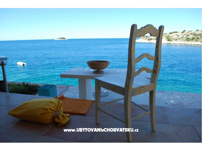 Villa Kamen – ubytování Vela Luka – Korčula, Chorvatsko – foto 6