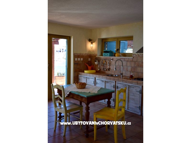 Villa Kamen – ubytování Vela Luka – Korčula, Chorvatsko – foto 7