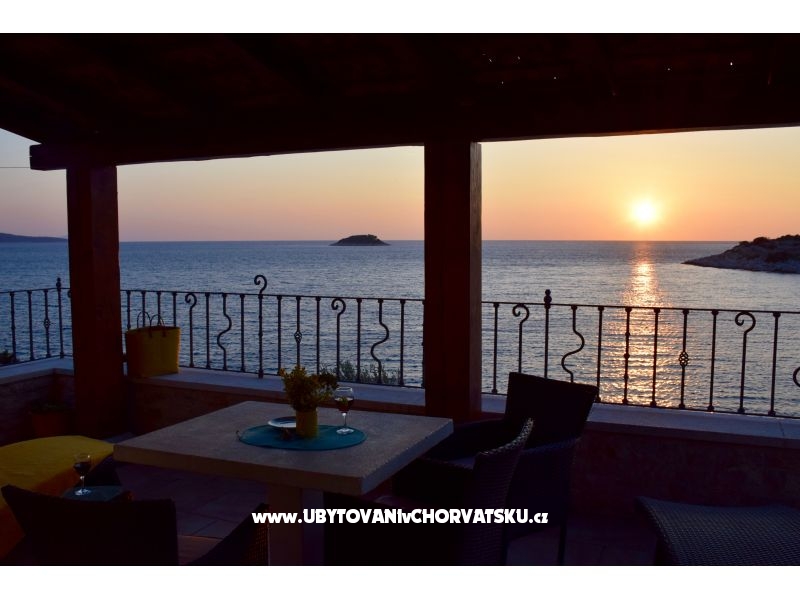 Villa Kamen – ubytování Vela Luka – Korčula, Chorvatsko – foto 8