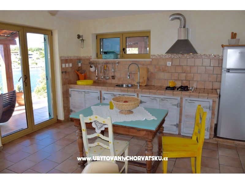 Villa Kamen – ubytování Vela Luka – Korčula, Chorvatsko – foto 9