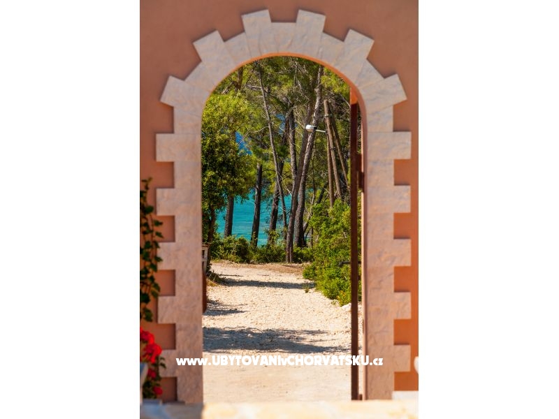 Villa Milina Nova – Ferienwohnung Vela Luka – Korcula, Kroatien – Foto 11