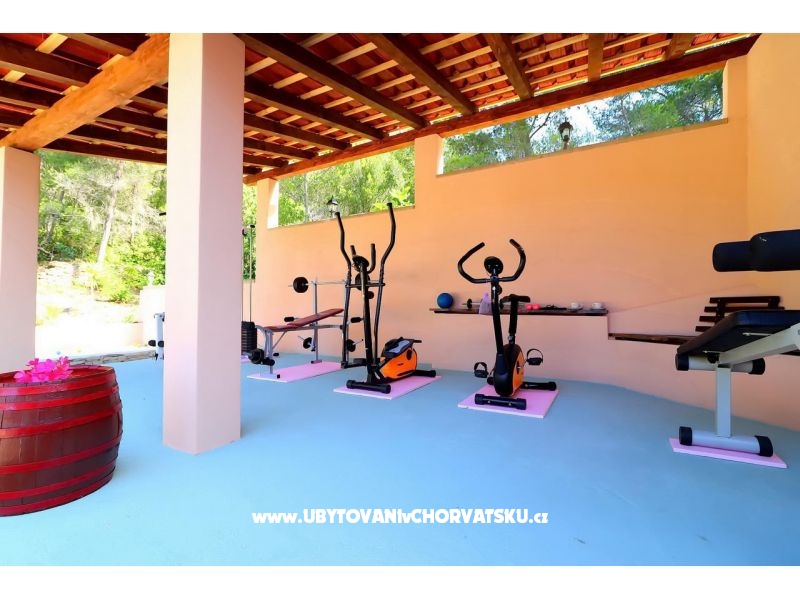 Villa Milina Nova – Ferienwohnung Vela Luka – Korcula, Kroatien – Foto 13