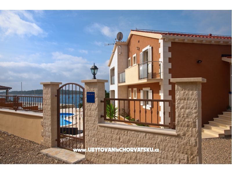 Villa Milina Nova – Ferienwohnung Vela Luka – Korcula, Kroatien – Foto 14