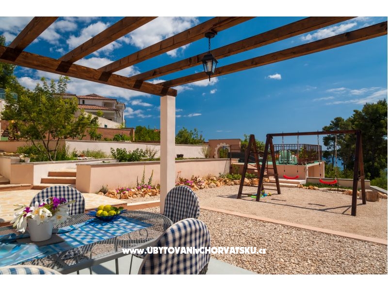 Villa Milina Nova – Ferienwohnung Vela Luka – Korcula, Kroatien – Foto 16