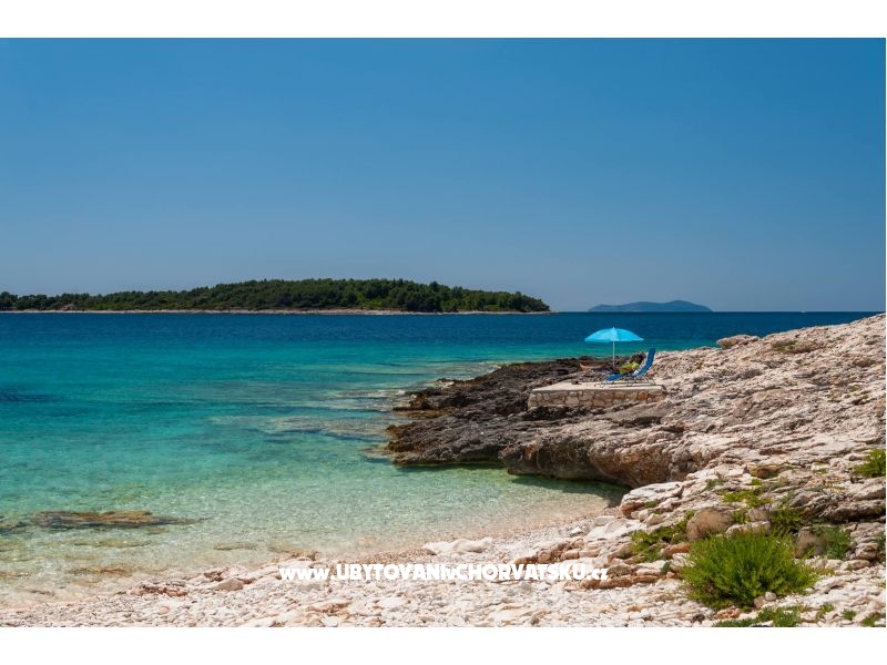 Villa Milina Nova – Ferienwohnung Vela Luka – Korcula, Kroatien – Foto 17