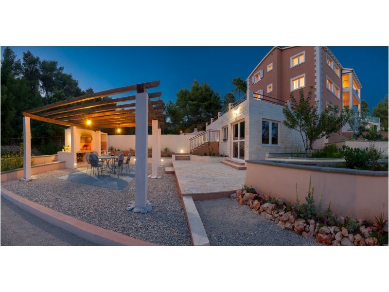 Villa Milina Nova – Ferienwohnung Vela Luka – Korcula, Kroatien – Foto 18