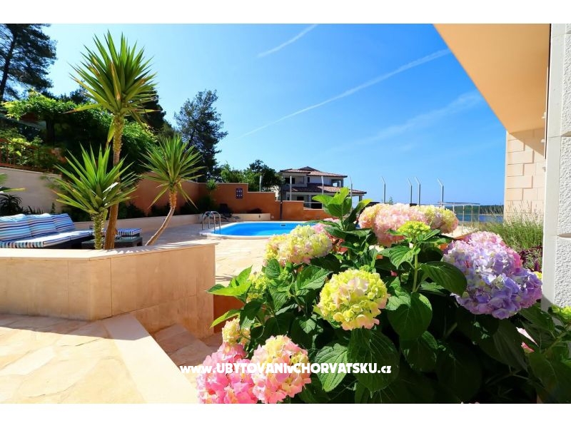 Villa Milina Nova – Ferienwohnung Vela Luka – Korcula, Kroatien – Foto 2