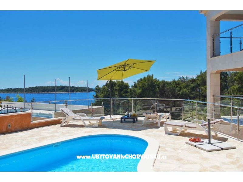 Villa Milina Nova – Ferienwohnung Vela Luka – Korcula, Kroatien – Foto 4