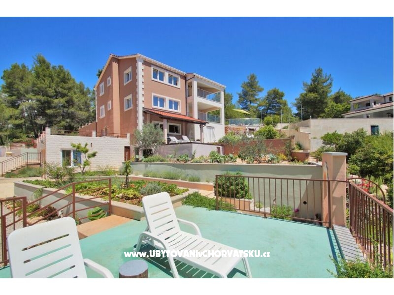 Villa Milina Nova – Ferienwohnung Vela Luka – Korcula, Kroatien – Foto 5