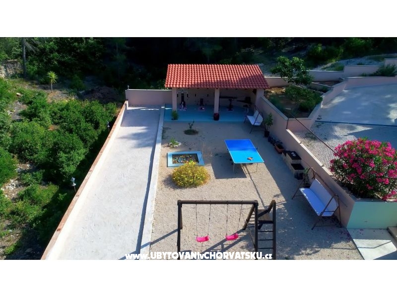 Villa Milina Nova – Ferienwohnung Vela Luka – Korcula, Kroatien – Foto 7