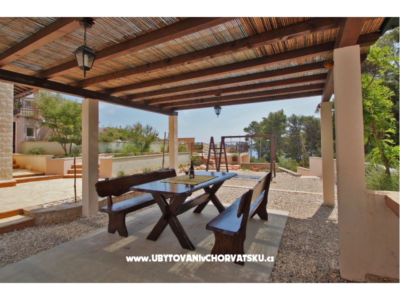 Villa Milina Nova – Ferienwohnung Vela Luka – Korcula, Kroatien – Foto 8