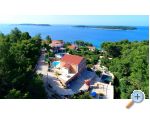 Villa Milina Nova – Vela Luka – Korcula – Vorschau 9