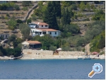 Appartements Vjeka - Vela Luka  Korula Kroatien
