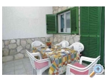 Appartements Vjeka - Vela Luka  Korula Kroatien