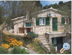 Appartements Vjeka - Vela Luka  Korula Kroatien