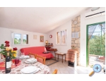 Appartements Vjeka - Vela Luka  Korula Kroatien