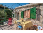 Appartements Vjeka - Vela Luka  Korula Kroatien