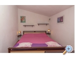 Appartements Vjeka - Vela Luka  Korula Kroatien