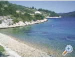 Appartements Vjeka - Vela Luka  Korula Kroatien