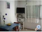Appartements Vjeka - Vela Luka  Korula Kroatien