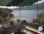Appartements Vjeka - Vela Luka  Korula Kroatien