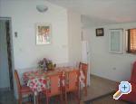 Appartements Vjeka - Vela Luka  Korula Kroatien