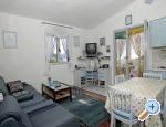 Appartements Vjeka - Vela Luka  Korula Kroatien