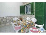 Appartements Vjeka - Vela Luka  Korula Kroatien