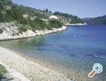 Appartements Vjeka - Vela Luka  Korula Kroatien
