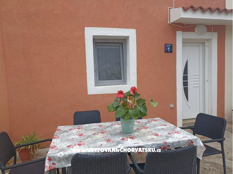 App Bonić – ubytování Veli Lošinj, Chorvatsko – foto 98