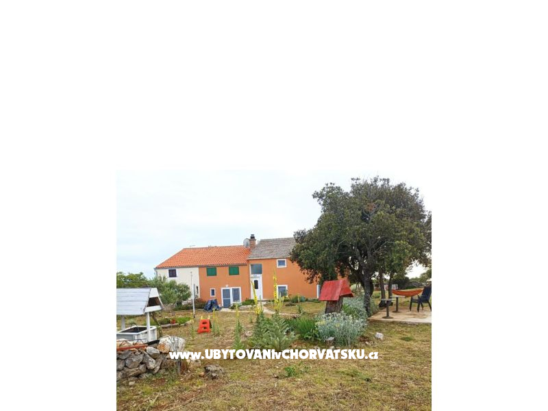 App Bonić – ubytování Veli Lošinj, Chorvatsko – foto 103