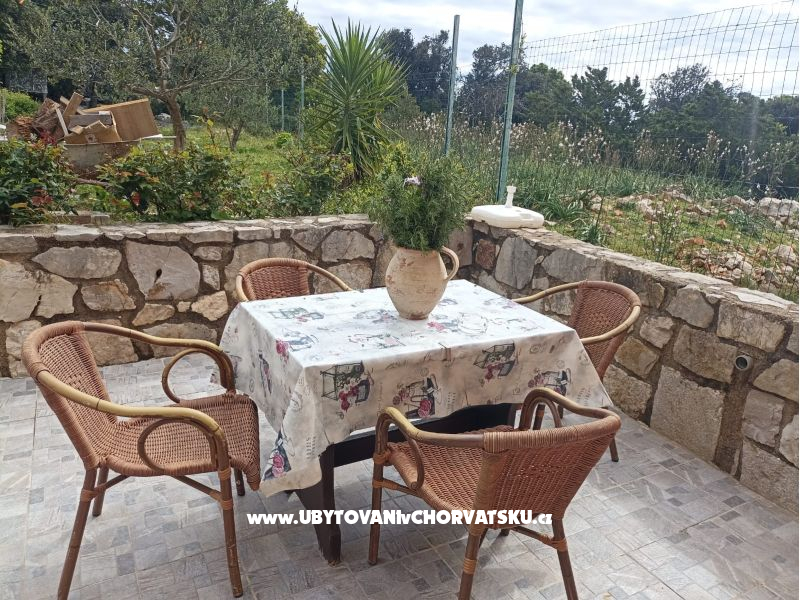 App Bonić – ubytování Veli Lošinj, Chorvatsko – foto 104