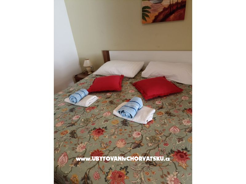 App Bonić – ubytování Veli Lošinj, Chorvatsko – foto 105