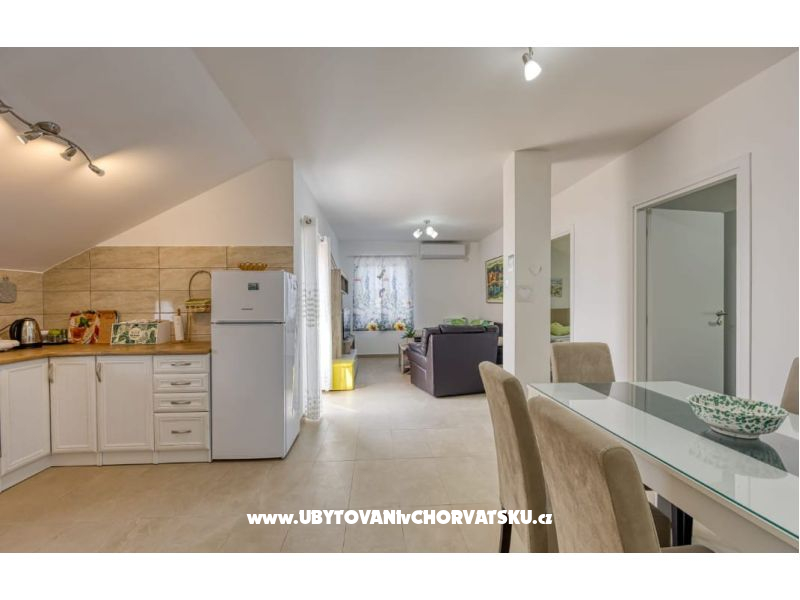 App Bonić – ubytování Veli Lošinj, Chorvatsko – foto 108